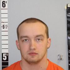 Alex Patrick Nickerson